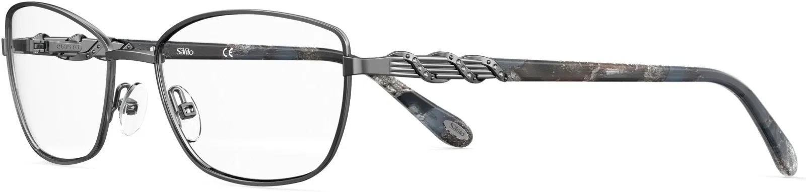 Emozioni 4397 Eyeglasses - view 6